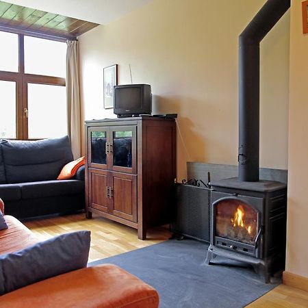 Apartamentos Irati Olaldea Oroz-Betelu Extérieur photo