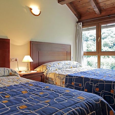 Apartamentos Irati Olaldea Oroz-Betelu Extérieur photo
