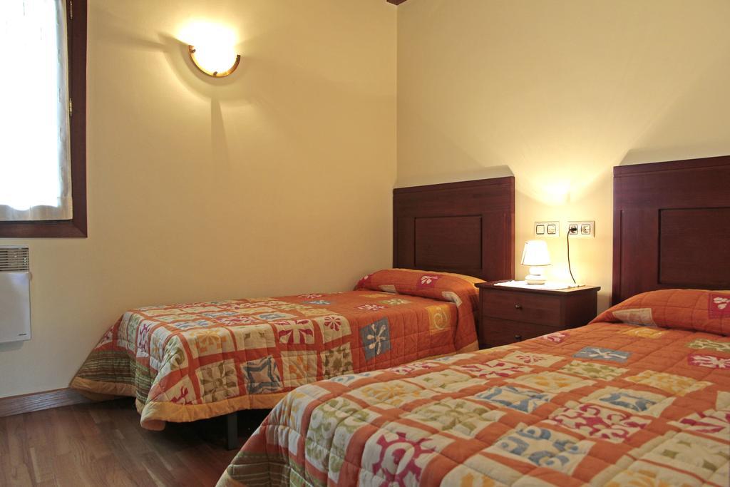 Apartamentos Irati Olaldea Oroz-Betelu Extérieur photo